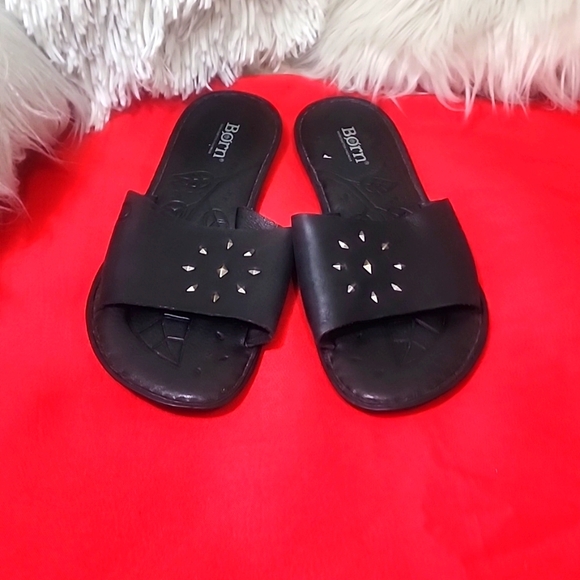 BORN SANDALS - Picture 2 of 7
